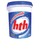 Hth cloro granulado 10 kg
